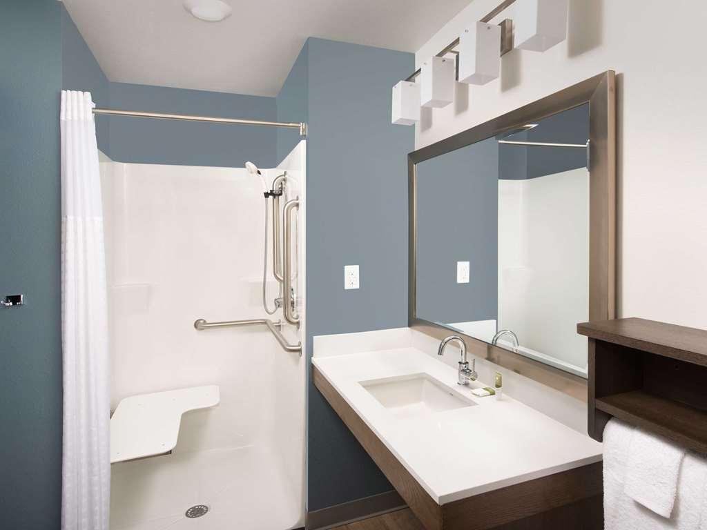 Woodspring Suites Провиденс Номер фото